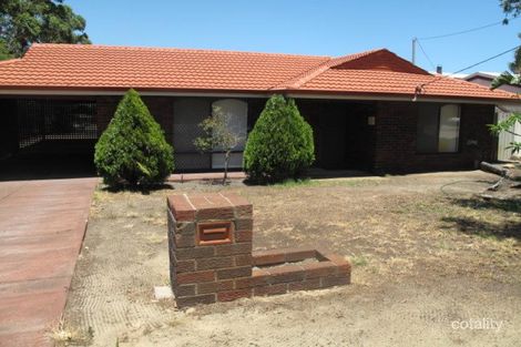 Property photo of 20 Salvator Street Noranda WA 6062