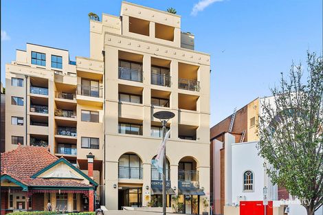 Property photo of 6/10-12 Belgrave Street Kogarah NSW 2217