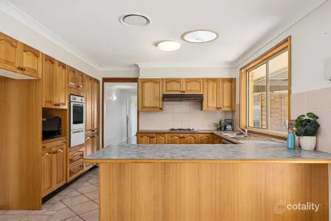 Property photo of 7 Bristol Close Kanwal NSW 2259