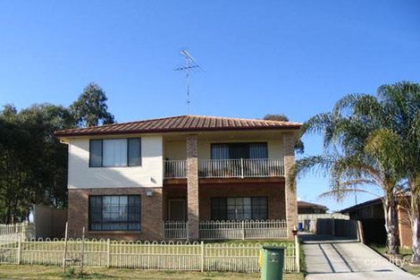 143 Andromeda Dr, Cranebrook, NSW 2749