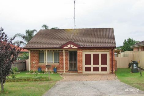 6 Cadac Pl, Schofields, NSW 2762