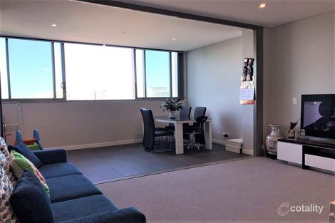 Property photo of 1803/18 Footbridge Boulevard Wentworth Point NSW 2127