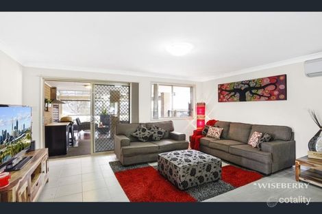 Property photo of 2 Bilby Close Wadalba NSW 2259