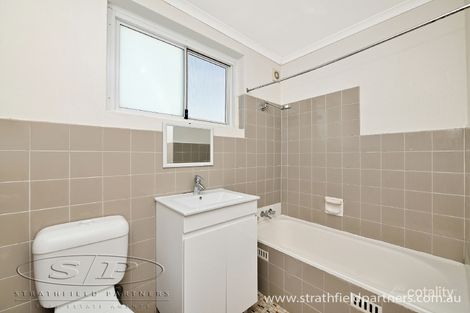 Property photo of 3/2 Hampstead Road Homebush West NSW 2140