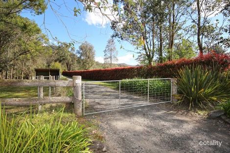 1657 Moss Vale Rd, Kangaroo Valley, NSW 2577