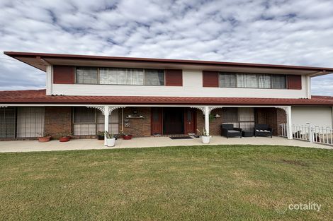 Property photo of 148 Federation Drive Bethania QLD 4205