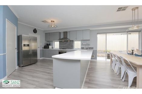 Property photo of 80 Sundowner Meander Banksia Grove WA 6031