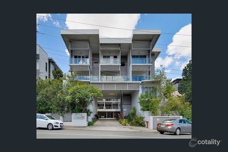 15/27 School St, Kelvin Grove, QLD 4059