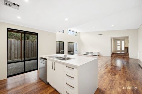Property photo of 74 Forrest Street Fremantle WA 6160