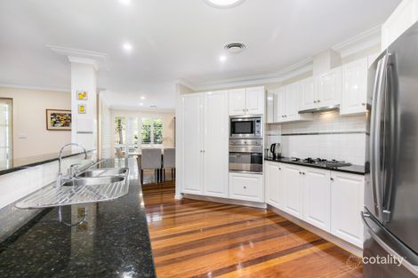 Property photo of 10 Helmsley Grove Castle Hill NSW 2154