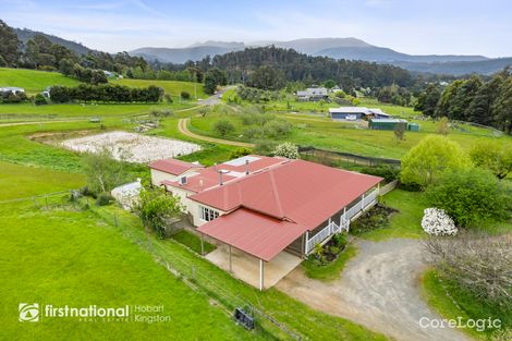 Property photo of 58 Cliff View Drive Allens Rivulet TAS 7150