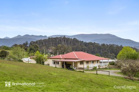 Property photo of 58 Cliff View Drive Allens Rivulet TAS 7150