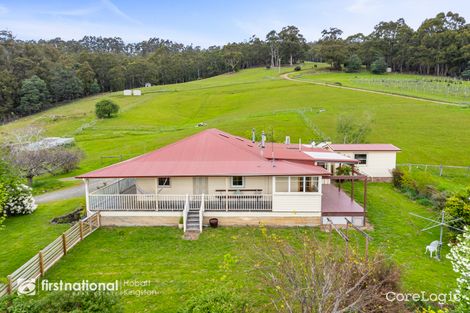 Property photo of 58 Cliff View Drive Allens Rivulet TAS 7150
