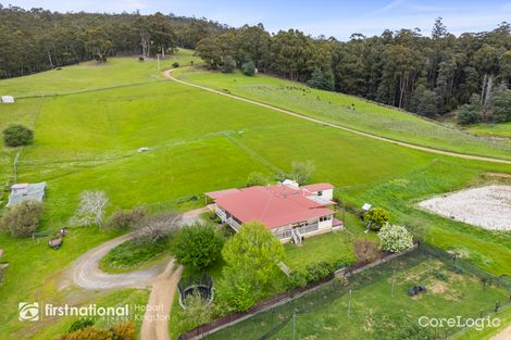 Property photo of 58 Cliff View Drive Allens Rivulet TAS 7150