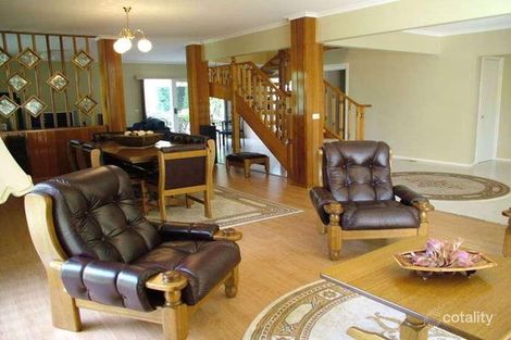 Property photo of 37 Woodside Drive Rowville VIC 3178