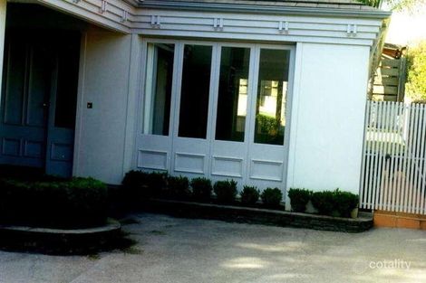 Property photo of 97 Kooyongkoot Road Hawthorn VIC 3122