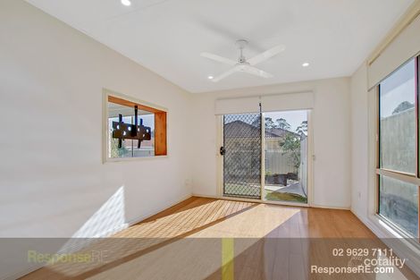 Property photo of 24 Parklea Drive Parklea NSW 2768