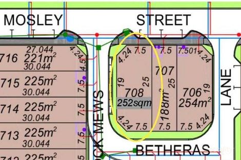 708/26 Mosley St, Hilbert, WA 6112