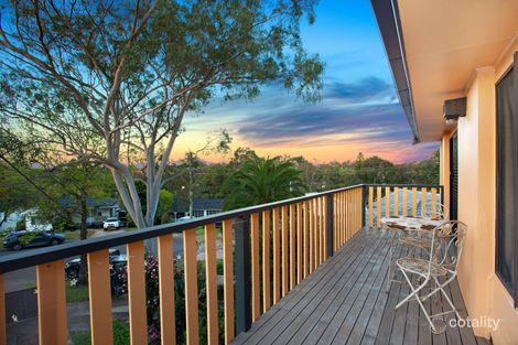 Property photo of 1 Delta Place Blacktown NSW 2148