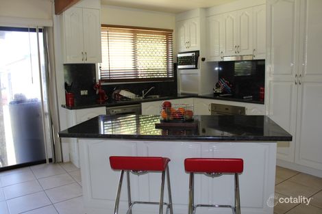 Property photo of 14 Hicks Street Moura QLD 4718