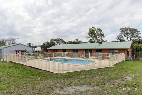 Property photo of 3 Silverton Drive Tannum Sands QLD 4680
