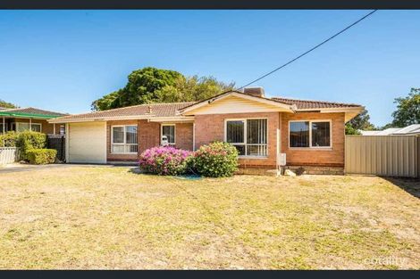 Property photo of 25 Ward Crescent Kelmscott WA 6111