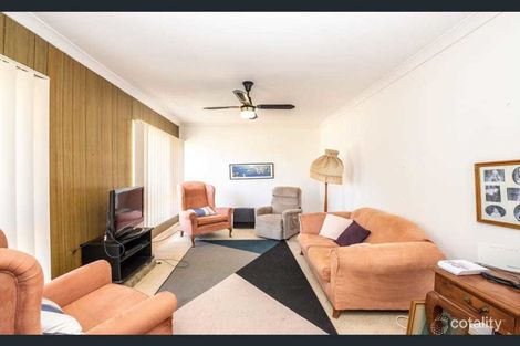 Property photo of 25 Ward Crescent Kelmscott WA 6111
