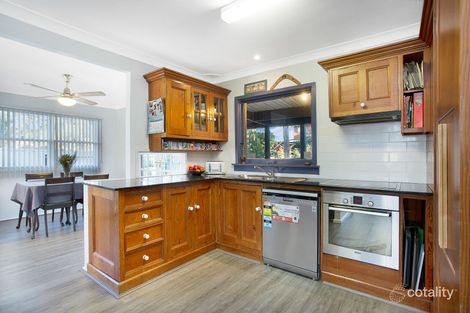 Property photo of 1 Delta Place Blacktown NSW 2148