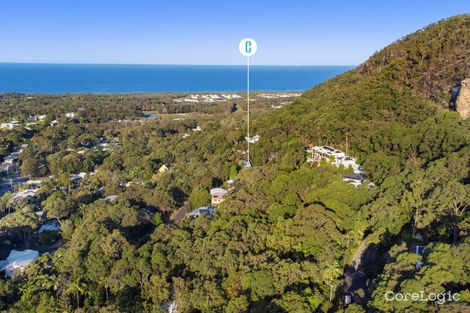 Property photo of 27 Carrock Court Mount Coolum QLD 4573