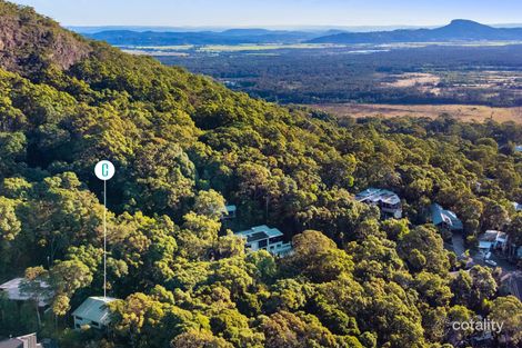 Property photo of 27 Carrock Court Mount Coolum QLD 4573