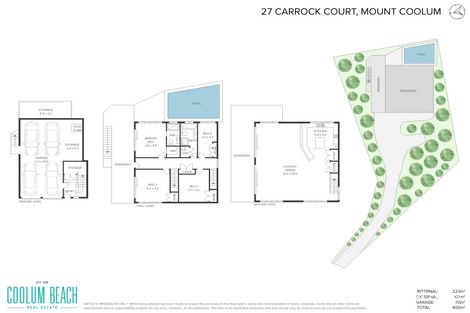 Property photo of 27 Carrock Court Mount Coolum QLD 4573