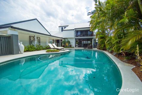 Property photo of 6 Mercedes Place Bundall QLD 4217