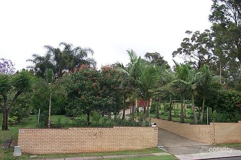 307 Mount Gravatt Capalaba Rd, Wishart, QLD 4122