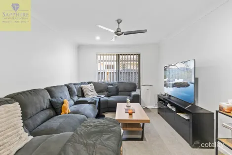 Property photo of 39 Grace Crescent Narangba QLD 4504