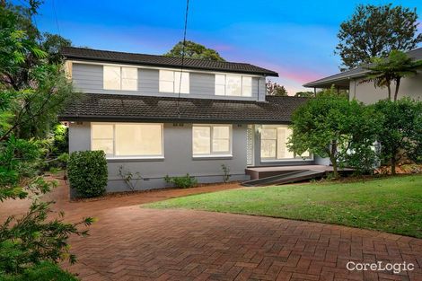 Property photo of 28 Peacock Parade Frenchs Forest NSW 2086