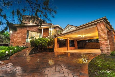 Property photo of 9 Stevens Close Roxburgh Park VIC 3064