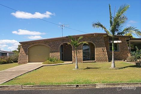 4 Arbury St, Maryborough, QLD 4650