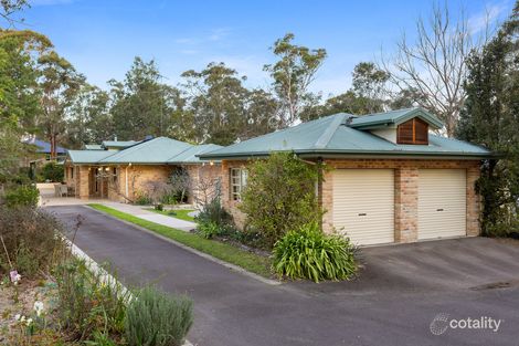 Property photo of 9 Blind Road Nelson NSW 2765