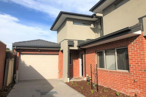 3/43 Stanley St, Ivanhoe, VIC 3079