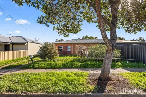 Property photo of 11 Cockshell Street Davoren Park SA 5113
