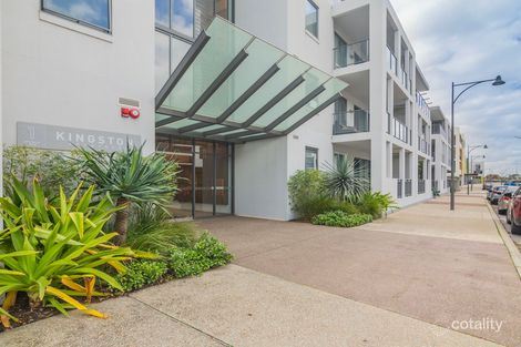 24/1 Stockton Bend, Cockburn Central, WA 6164