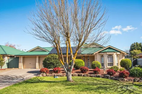 18 Joanne St, Nairne, SA 5252