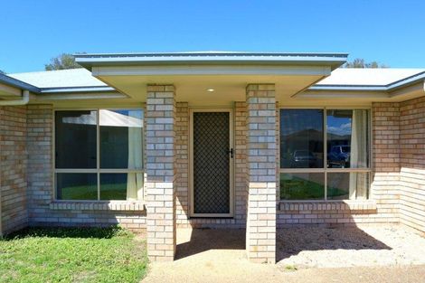 Property photo of 20 Tree Close Thabeban QLD 4670