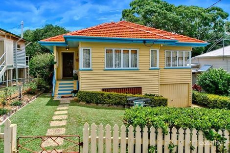 Property photo of 60 Accession Street Bardon QLD 4065