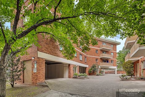 Property photo of 6/47 Meadow Crescent Meadowbank NSW 2114