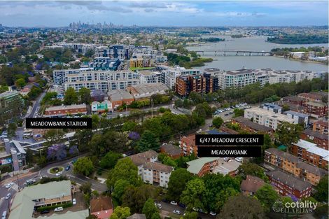 Property photo of 6/47 Meadow Crescent Meadowbank NSW 2114