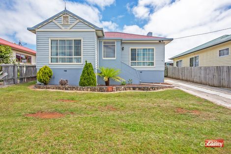 Property photo of 70 Bird Street Montello TAS 7320