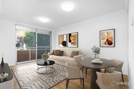 3/41-43 Market St, Randwick, NSW 2031