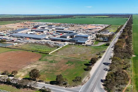 Property photo of 3292 Old Princes Highway Monarto South SA 5254