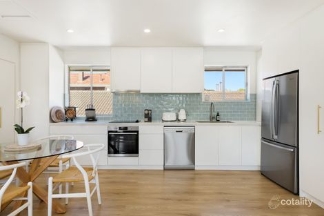 Property photo of 5/2 Coogee Bay Road Randwick NSW 2031